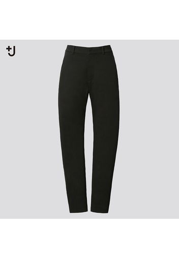 Pantaloni Chino +J Donna