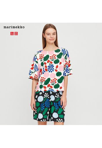 T-Shirt Marimekko Donna