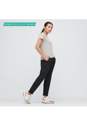 Pantaloni Tuta / Joggers Dry Ultra Elasticizzati Donna