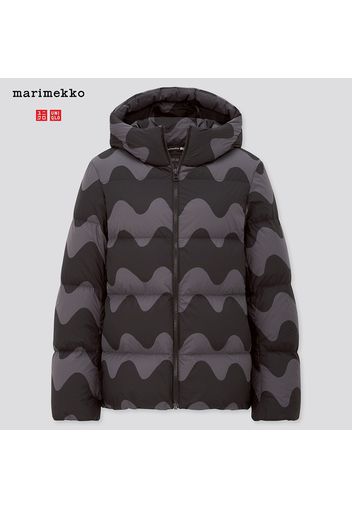 Piumino Ultra Leggero Marimekko Cocoon Donna