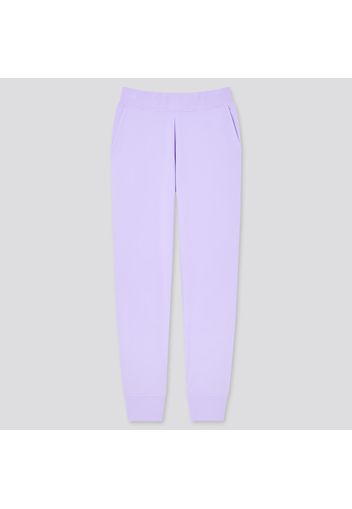 Pantaloni Tuta / Joggers Ultra Elasticizzati Donna