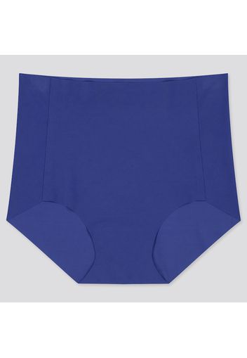 Slip Airism Ultra Senza Cuciture Vita Alta Donna