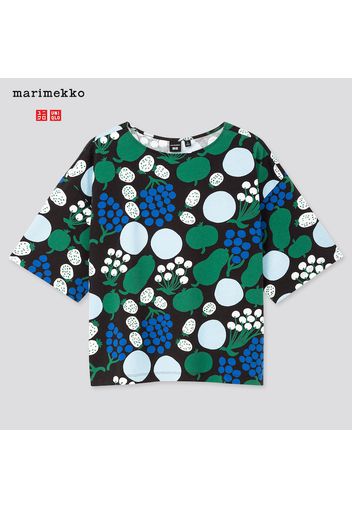 T-Shirt Marimekko Donna