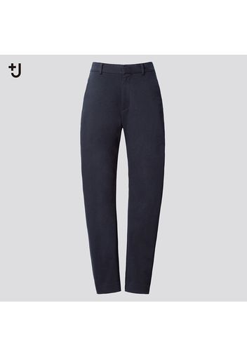 Pantaloni Chino +J Donna