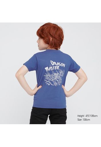 T-Shirt Stampa Ut Lego® Ninjago® Bambino
