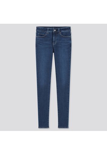 Jeans Ultra Elasticizzati Donna