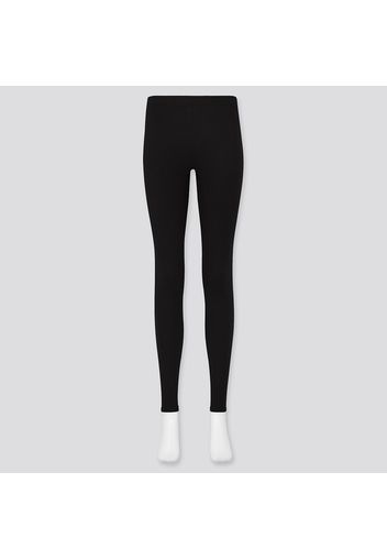 Leggings Termici Heattech Ultra Caldo Donna