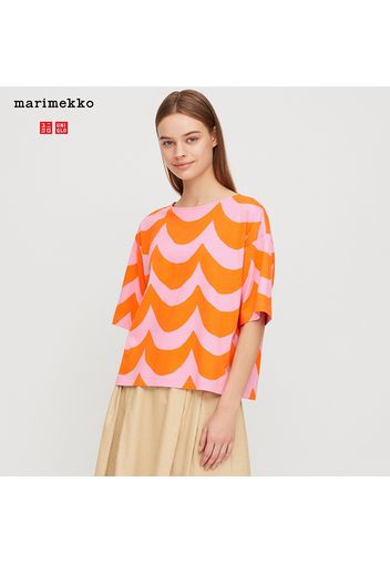 T-Shirt Marimekko Donna