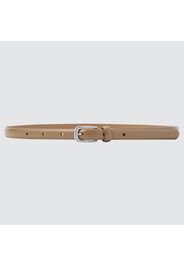 Uniqlo Cintura Skinny (Edizione 2021) - Beige