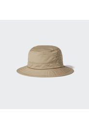 Uniqlo Cotone Cappello - Beige