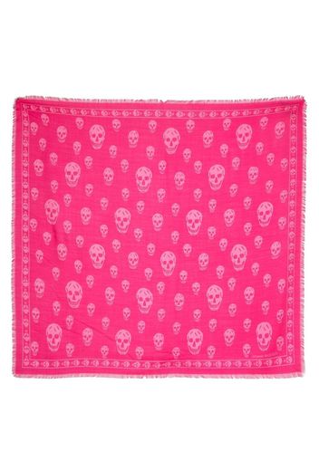 Foulard Skull