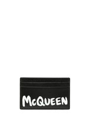 Portacarte Mcqueen Graffiti