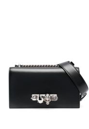 Borsa Jewelled Satchel