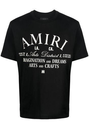 Amiri Arts District Tee