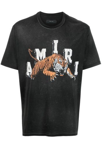 T-Shirt Vintage Tiger