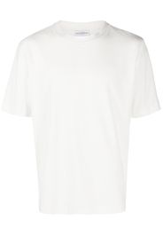 T-Shirt In Spugna