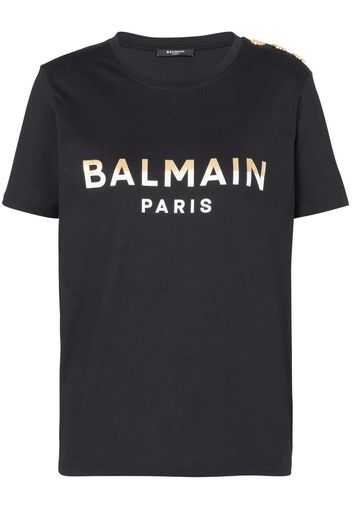 T-Shirt Balmain Paris