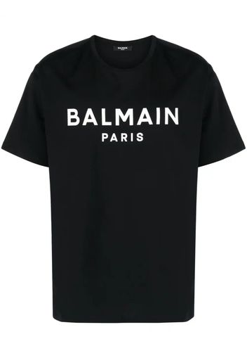 T-Shirt Balmain Paris