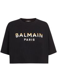 T-Shirt Balmain Paris