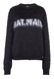 Pullover Con Logo Balmain