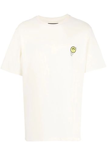 T-Shirt Con Mini Logo