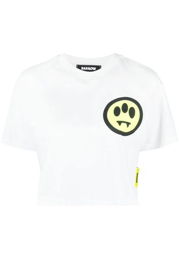 T-Shirt Con Logo