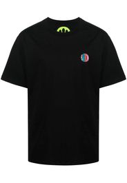 T-Shirt Con Logo