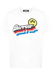 T-Shirt Con Logo