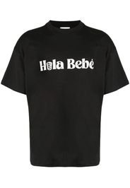 T-Shirt Hola Bebé