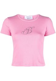 T-Shirt Con Logo