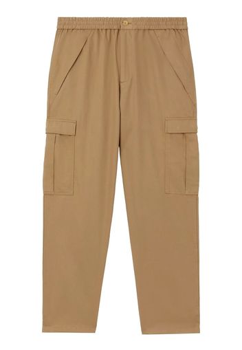 Pantaloni Cargo