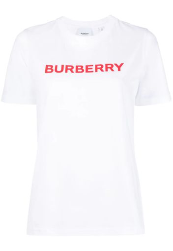 T-Shirt Con Logo