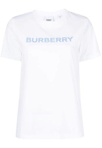 T-Shirt Con Logo