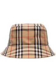 Cappello Bucket Check