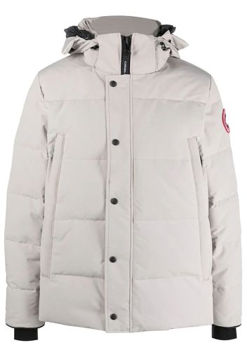 Parka Wyndham