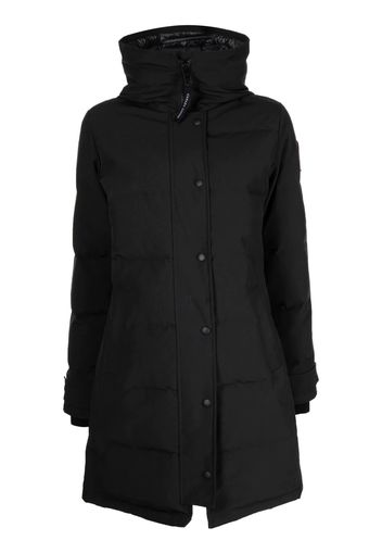 Parka Shelburne