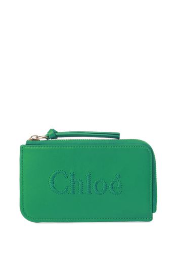 Portacarte Piccolo Chloé Sense