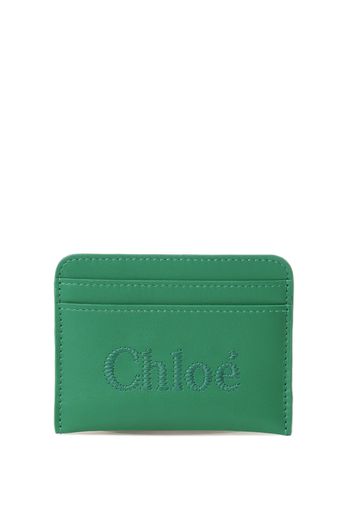 Porta Carte Chloé Sense