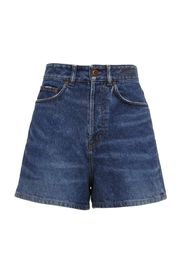 Shorts In Jeans Dukuno