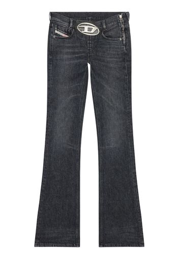 1969 D-Ebbey 0Ckah Bootcut And Flare Jeans