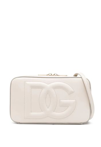Dg Logo Bag Camera Bag Piccola