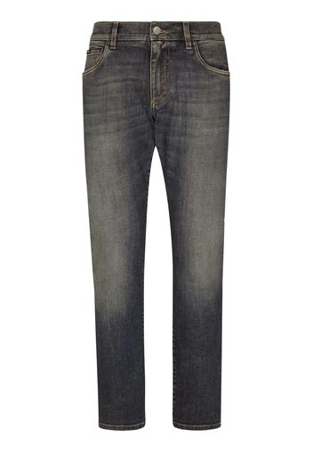 Jeans Slim Stretch