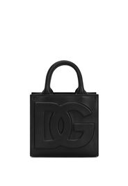 Borsa Dg Logo Bag Shopping Piccola