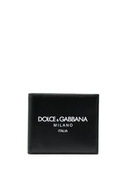 Portafoglio Dolce&Gabbana Milano