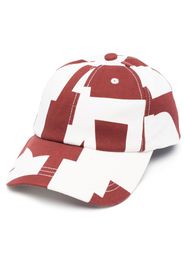 Cappello Da Baseball Giles