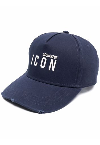 Cappello Da Baseball Be Icon