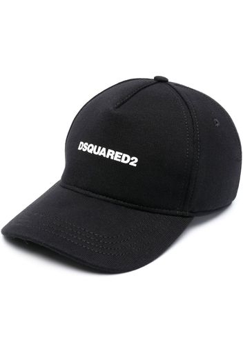 Cappello Da Baseball Dsquared2