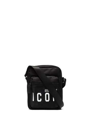 Be Icon Crossbody