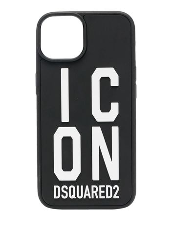 Be Icon Iphone Cover