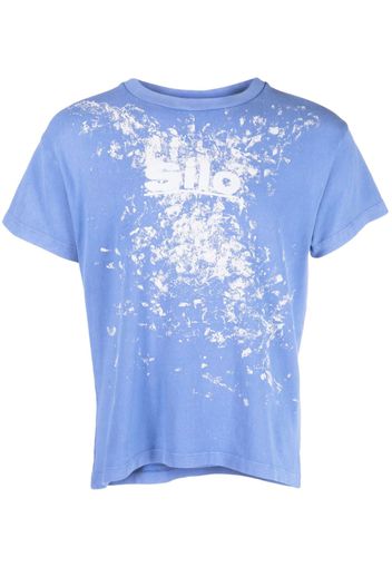 Stained T-Shirt